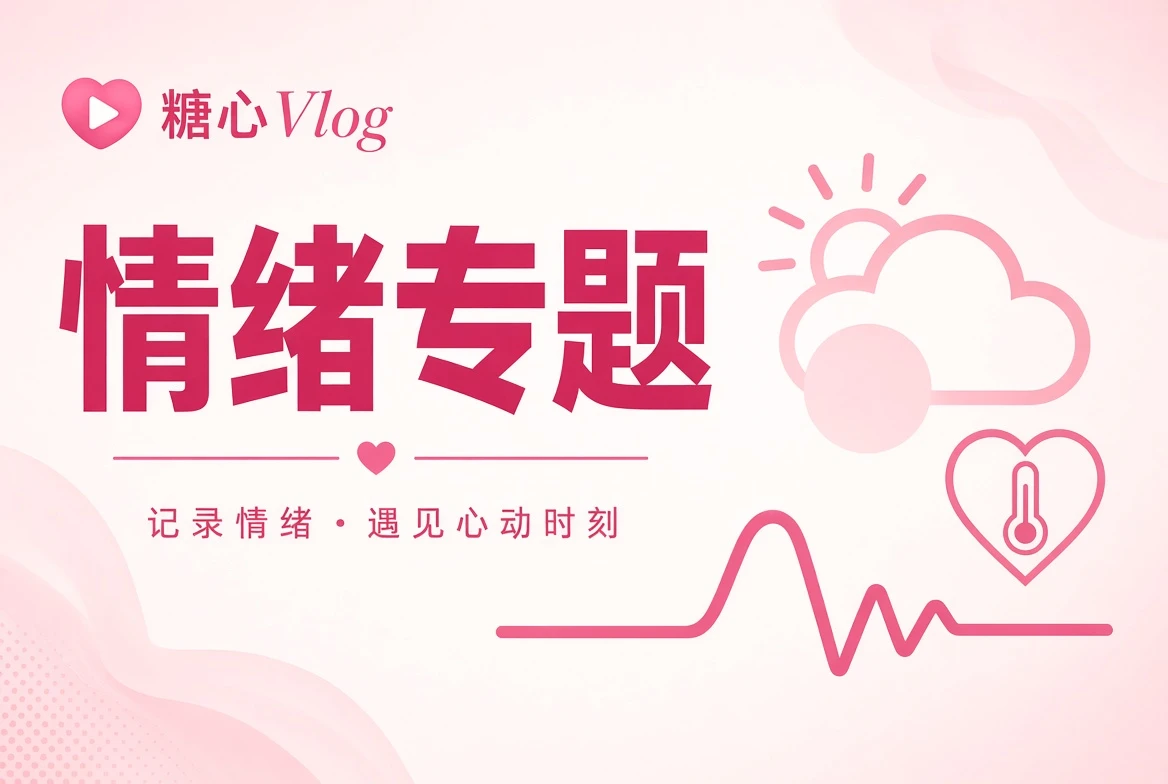 气色栏情绪专题